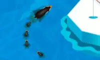 Penguin Rescue Hero
