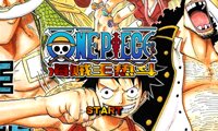 One Piece: Luta Quente