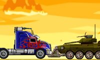 La libération d'Optimus
