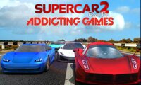 Superauto: Ostra jazda 2