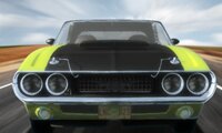 Bolidi V8