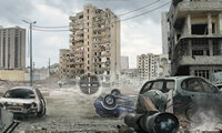 Warzone Battle