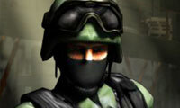 Assault Echelon: Warehouse