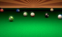 8 Ball Ультра Бильярд