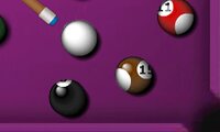 Pool Maniac 2