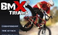 BMX Pro