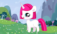 Pet Stars: Liten ponny
