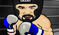 Boxeo en vivo 2