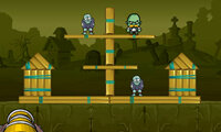Massacre aux zombies