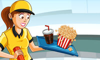 Panico al cinema