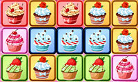 Cakes Block Collapse