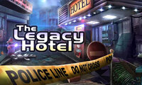 The Legacy Hotel