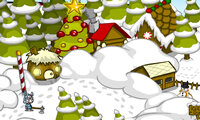 Kid Evil: Kills Christmas