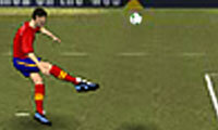 Football Lob Master 3