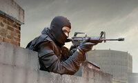 Combat urbain