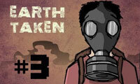 Earth Taken 3