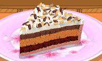 Torta Sorvete