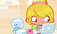 Офисный бездельник 14