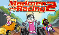 Corrida de Loucos 2