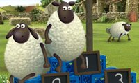 Fåret Shaun: Mästarfår