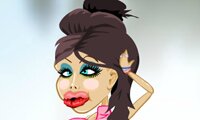 Douchebags Chick