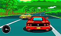 Ms Paint-racers