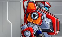 Robot de combat