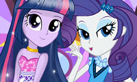 Dia Fashion Equestria