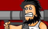 Hobo 4 : Guerre totale