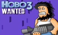 Hobo 3 Procurado