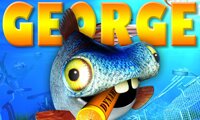 Pechowa rybka George