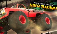 Monster Truck: Stadion Nitro