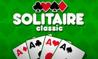 Juega gratis a Solitaire-Classic en línea Juegos.com