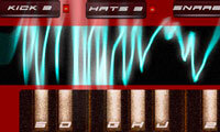 DJ Sonic Mixer