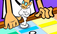 Puzzle Freak