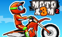 Moto X3M 5 : Pool Party - Play Moto X3M 5 : Pool Party Online on