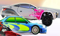 Winter Racing