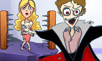 Le retour du vampire
