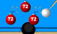 Blast Billiards6:Extreme Blast Billiards