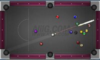 Speed Pool Billiard