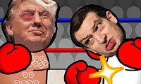 Election Punch-Off: Primary 2016