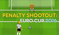 Penalty Shooters - 🎮 Play Online at GoGy Games