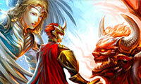 Epic War 5