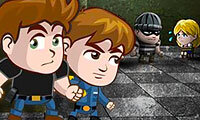 Resgate Policial