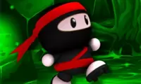 Ninja Caver