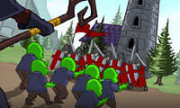 Zombidle