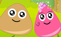 Amor de Pou e Princesa