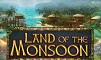 La tierra de los monzones