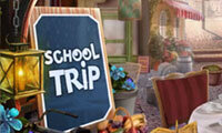 Viagem Escolar