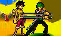 One Piece V0.6